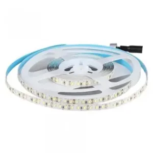 Banda Led Smd2835 120led/m 3000k Ip20 5m Cip Samsung Livrare rapidă