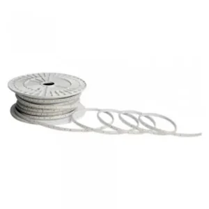 Mai ieftin Banda Led Smd 2835 10.5w/m 220-240v Ip65 Rosu Rola 50m