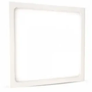 Panou Led Aplicabil, Patrat 12w 4500k Super ofertă