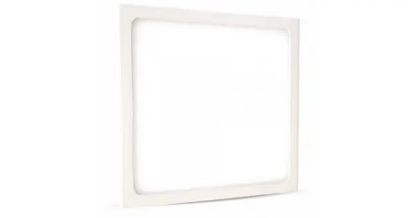 Panou Led Aplicabil, Patrat 12w 4500k Super ofertă