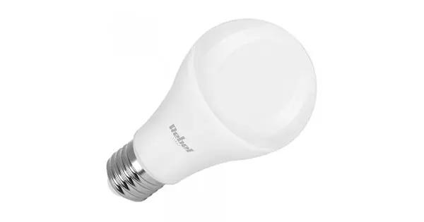 Bec Led E27 A60 12w 230v 6500k Rebel Ofertă