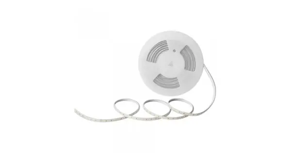 Banda Led Smd 2835 10.5w/m 220-240v Ip65 Rosu Rola 10m Doar azi
