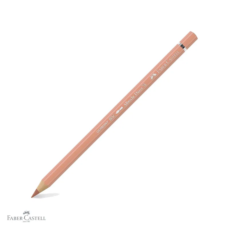 Creion colorat acuarela Faber-Castell Albrecht Durer scortisoara 189, mina 3.8mm, pentru artisti Retur gratuit