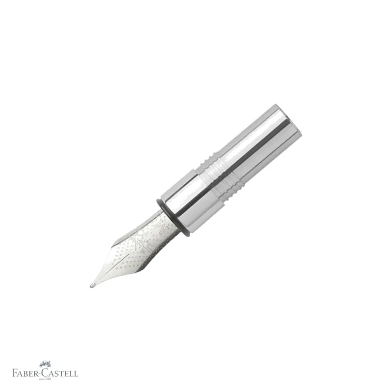 Vezi acum Penita stilou Faber-Castell Ambition, varf B, accesoriu de scris premium pentru stilouri