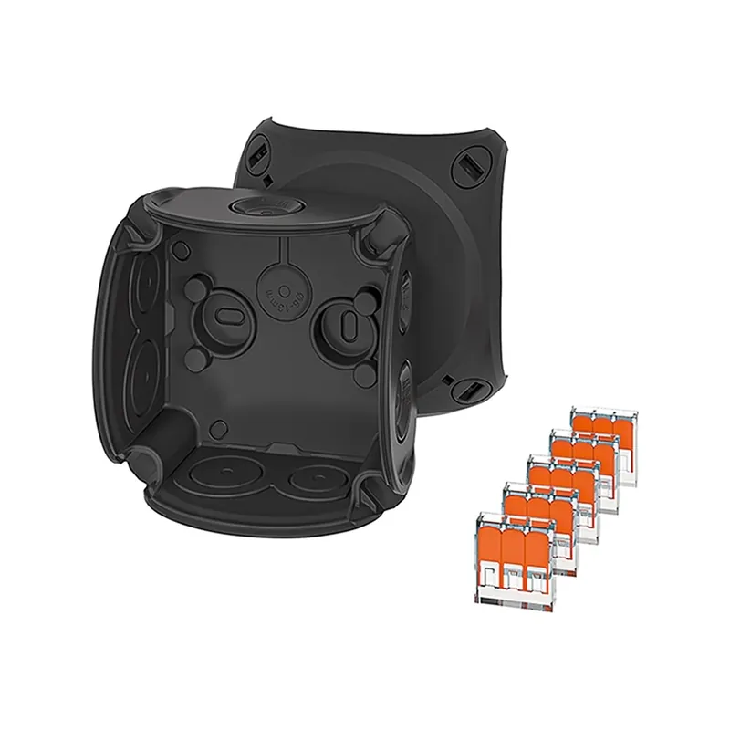 Disponibil imediat HENSEL DK 0102 XZ conector de cablu cutie