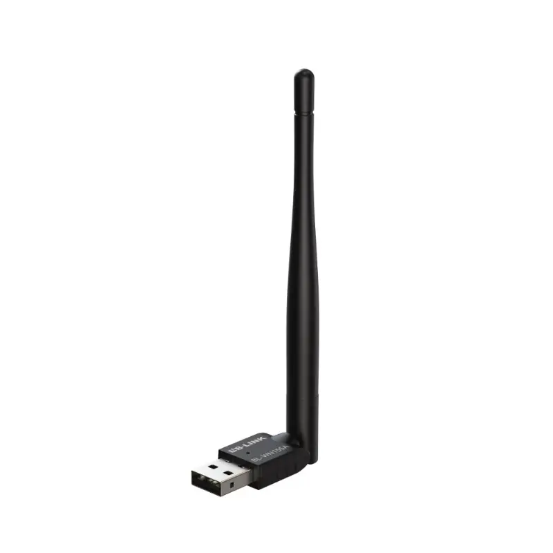 LB-LINK BL-WN155A N150 Wireless High Gain USB Adapter Ofertă specială