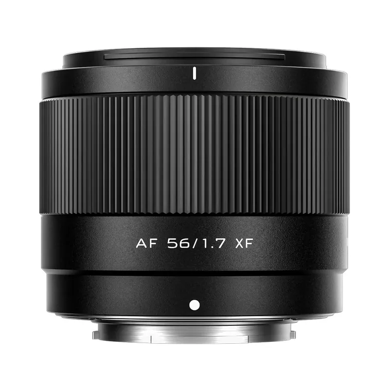 VILTROX AF 56mm F/1.7 Fujifilm X Reduceri