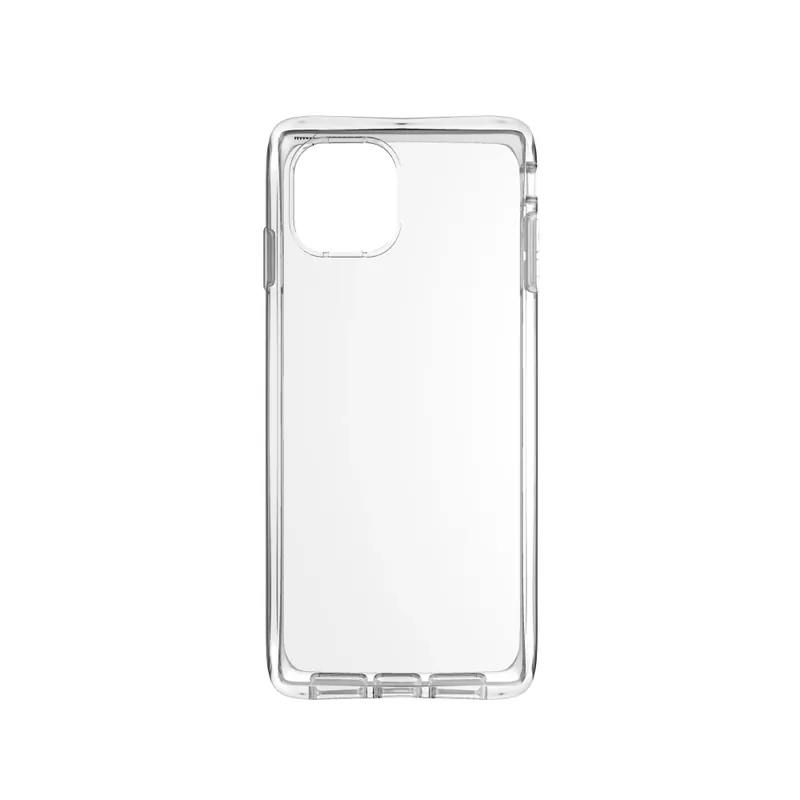Reducere de preț CELLECT subțire silicon spate Realme Note 50 transparent