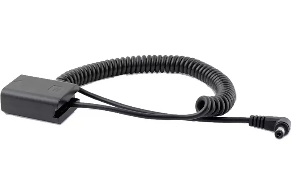 FEELWORLD BLE-19E Dummy battery Doar azi