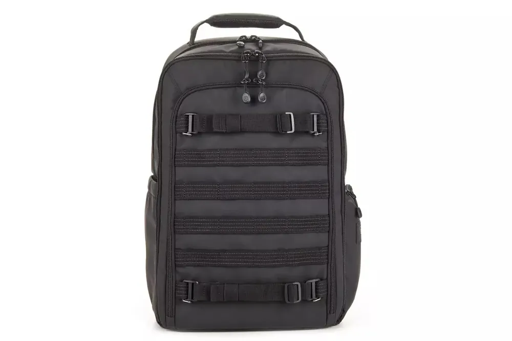 Expediere rapidă TENBA Axis v2 16L Road Warrior negru