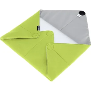 Ieftin TENBA Tools 20" Protective Wrap lime