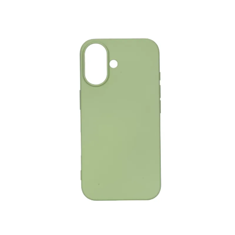 CELLECT Premiu silicon toc iPhone 16 vară liget Reducere