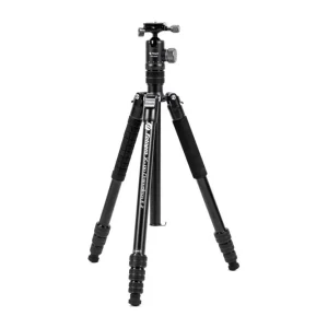 FOTOPRO X GO Chameleon E2 aluminiu stand Ofertă exclusivă