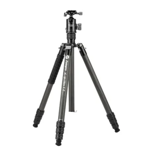 Discount FOTOPRO X GO MAX E 2 fibra de carbon stand