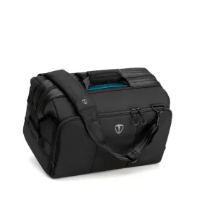 Reducere de preț TENBA Cineluxe Shoulder 21 Hightop geantă de umăr negru