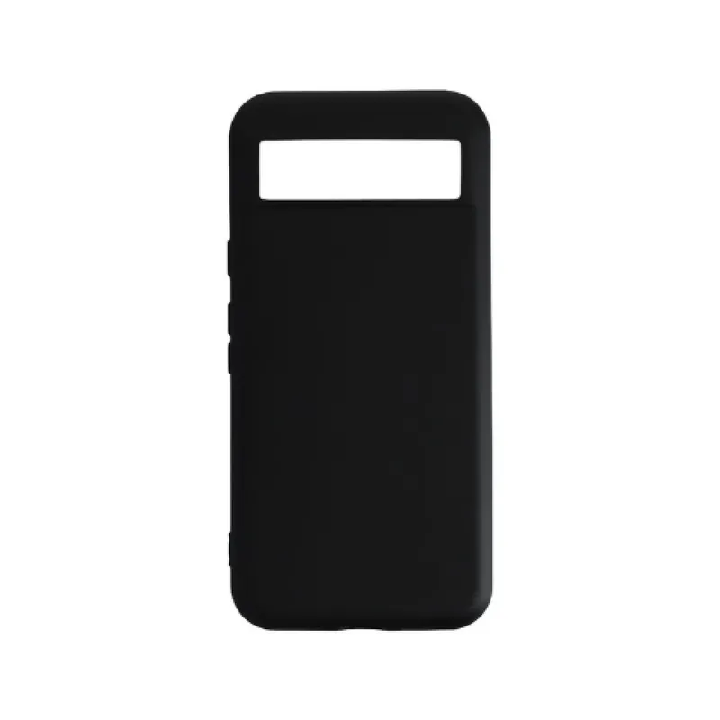 CELLECT Premium silicon toc Google Pixel 8A negru Reducere specială