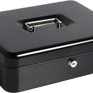 IRIS ICB30 cheie casetă de bani 90x300x240mm Preț redus