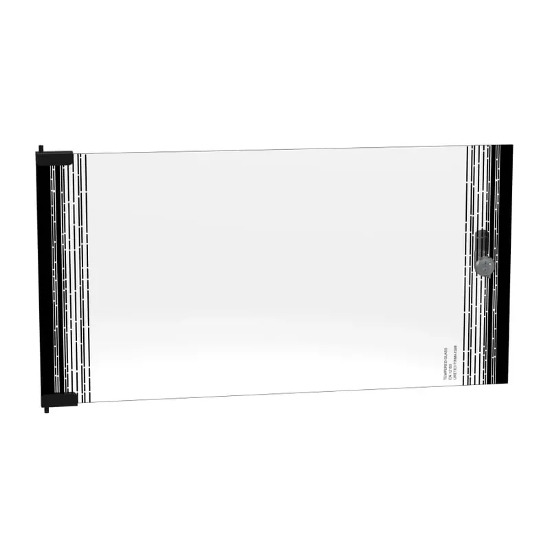 LEGRAND Linkeo2 de rezervă ușă de sticlă 19" 981088 Ieftin