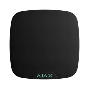 Reducere de preț AJAX SYSTEMS SpeakerPhone hangmodul negru