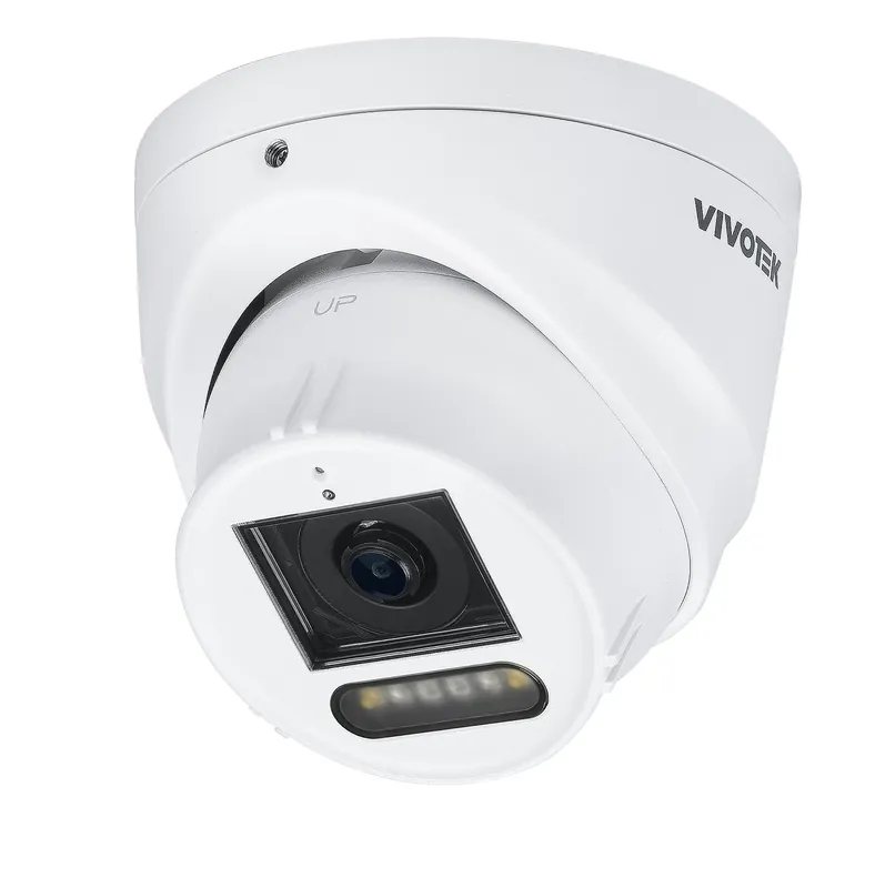Reducere VIVOTEK IT9383-HVW 5MP IP cameră 2.8mm