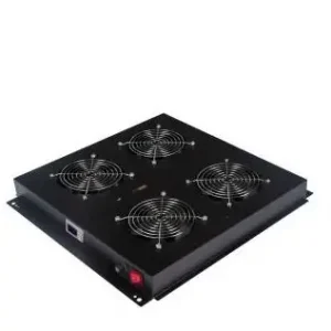 Ofertă exclusivă LANDE LN-FAN-THD-4FFS-BL ventilator unitate