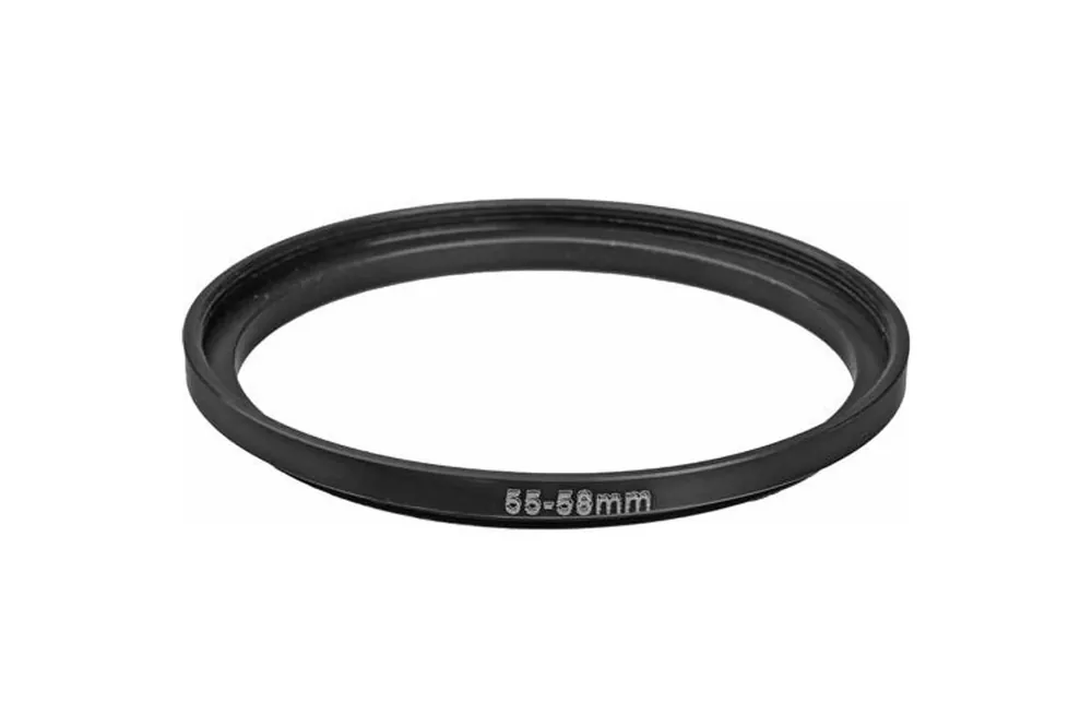 ROLLIN Step-Up inel 55-58mm Preț promoțional
