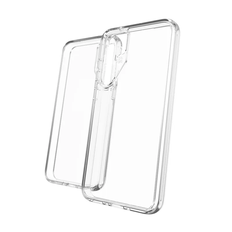 ZAGG Crystal Palace spate Samsung Galaxy A35 5G transparent Reduceri