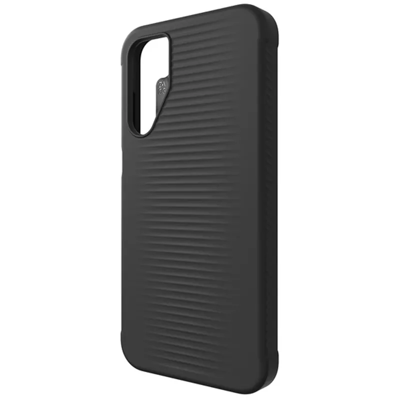 Super ofertă ZAGG Luxe spate Samsung Galaxy A15 4G / A15 5G negru