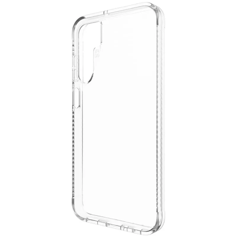 ZAGG Luxe spate Samsung Galaxy A25 5G transparent Cumpără acum