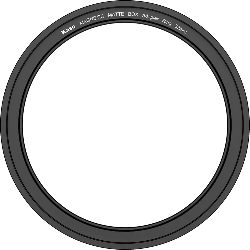 KASE Inel adaptor MatteBoxhoz 82mm Preferatul clienților