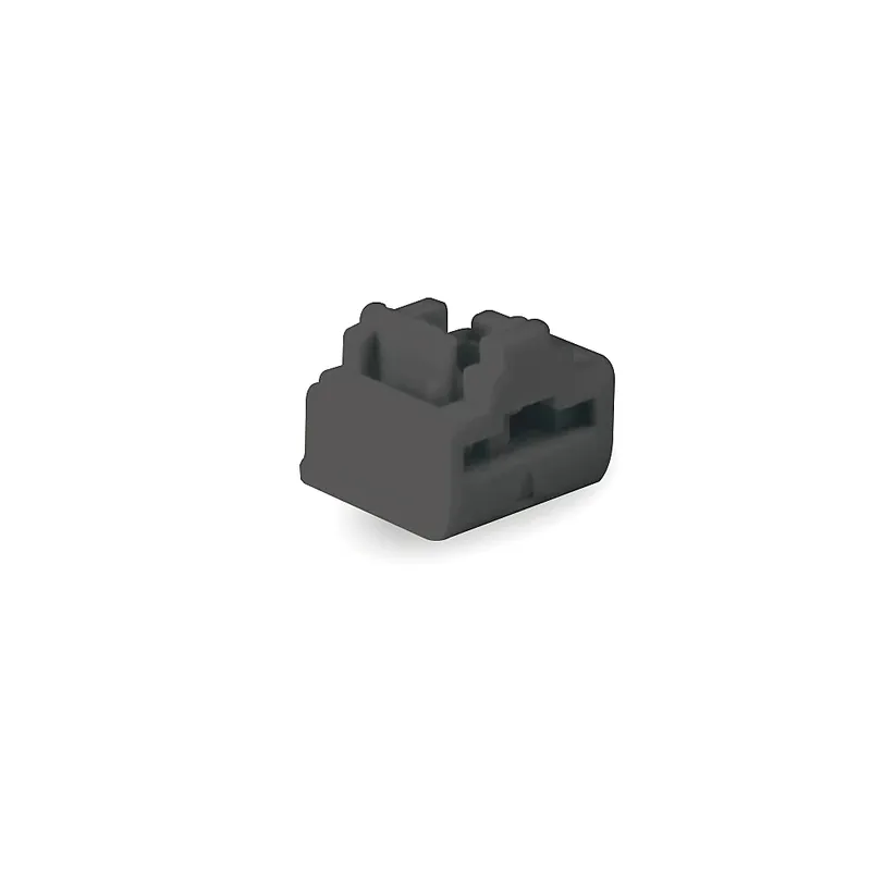 LINDY 47892 RJ-45 Port blocarea 20 buc negru (cheie fără) Cumpără online
