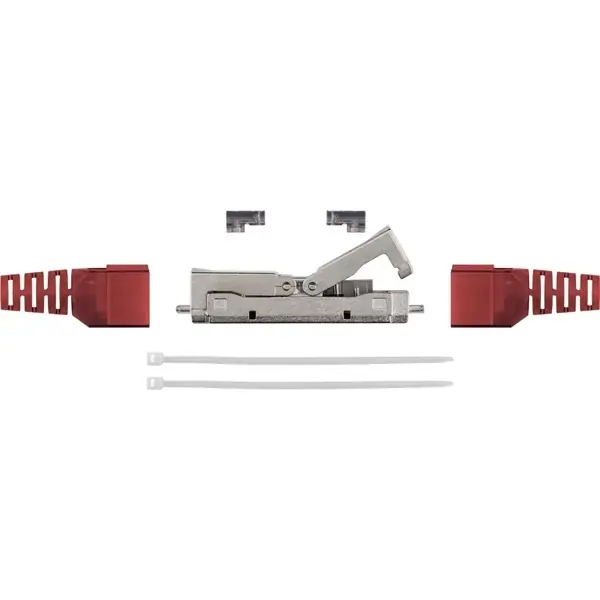 PREMIUMCORD Patch cablu de interior coupler Super ofertă