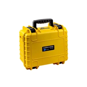 Vezi acum B-AND-W 3000/Y/SI valiză galben
