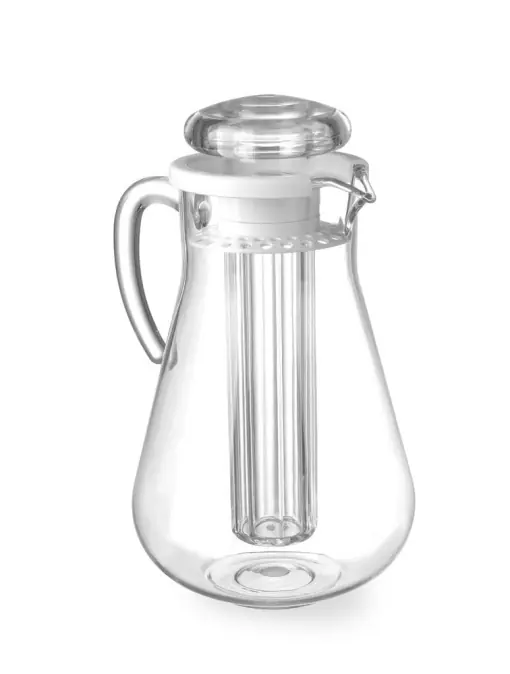 Hendi Krug Saftkanne 22L SAN Plastic Transparent cu Sistem de Racire Preț promoțional