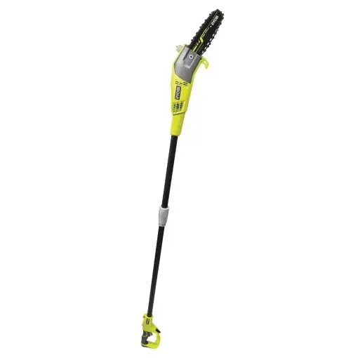 Livrare gratuită Fierastrau telescopic electric RYOBI RPP755E 750W lama 25 cm sistem automat de ungere