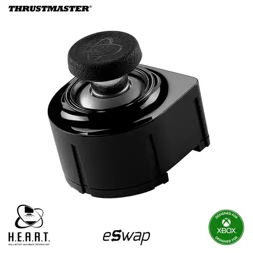 Thrustmaster ESWAP SH5 Modul Hall Stick Precizie Avansata Anti-Drift Cel mai bun preț