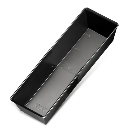 Forma de copt Zenker Brotbackform ajustabila 28-40 cm antiaderenta negru-metalic Vezi acum