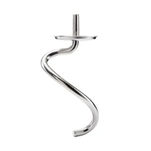 Kenwood Knethaken KAT72000SS Chef XL Accesoriu din inox pentru framantat compatibil si usor de curatat Expediere rapidă