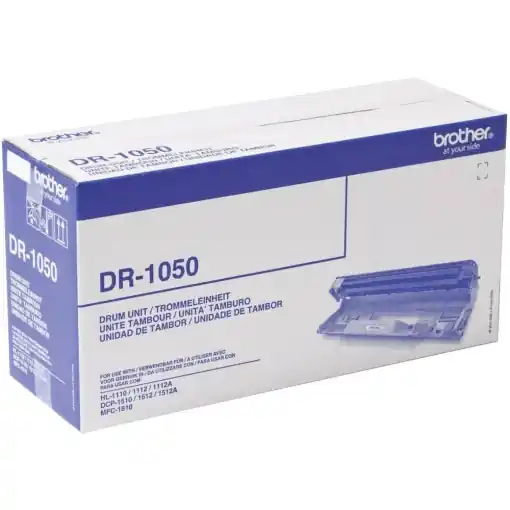 Unitate tambur Brother DR-1050 Originala Compatibila HLDCPMFC Retur gratuit