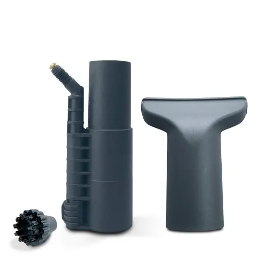 Kit de curatare Polti Unico cu concentrator de abur si duza de aspirare Livrare expres