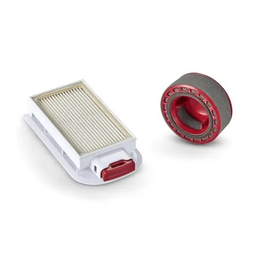 Filtru alergeni SEVERIN ZB 7225 pentru HV 7166 Filtrare 995 AnthracitRosu Cumpără online