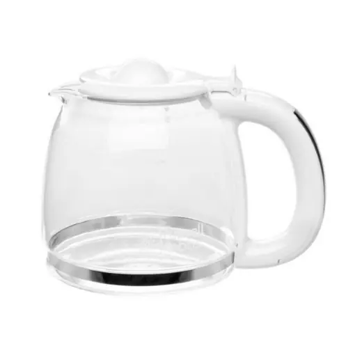 Cana de sticla Russell Hobbs Inspire 24390-56 Alb 10 cesti 125L Bestseller