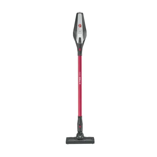 Preț promoțional Aspirator vertical Hoover H-Free 300 HF322HM 2 in 1 fara sac autonomie 40 min motor Direct Impulse