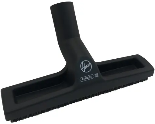 Perie pentru aspirator Hoover G255 compatibila cu H-ENERGY 500 pentru parchet si suprafete sensibile negru Livrare expres