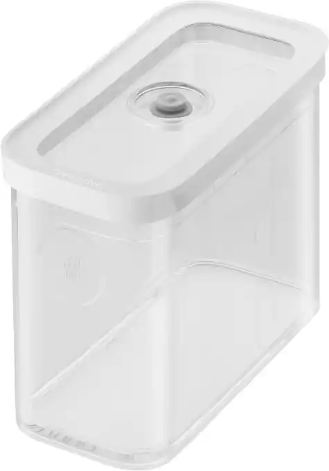Mai ieftin Cutie de depozitare ZWILLING Fresh Save Cube 2M Transparenta Vakuumierabila Modulara