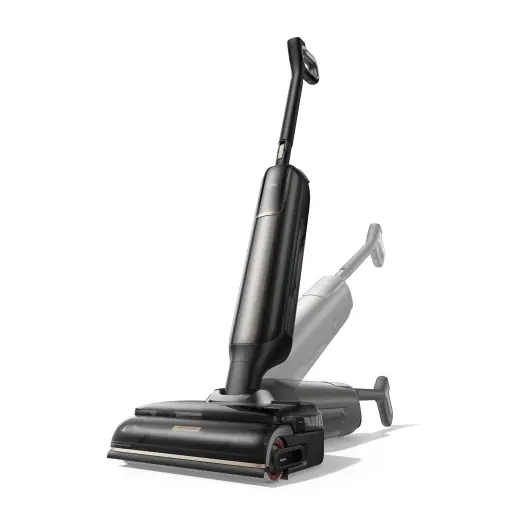 Cel mai vândut Aspirator multifunctional Mova M50 Ultra 22000Pa curatare umeda si uscata maner pliabil si extensibil