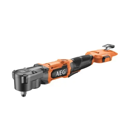 Surubelnita electrica AEG BSS18SRA38BL 18V Brushless 320 Nm AUTOSTOP compacta Cumpărături sigure