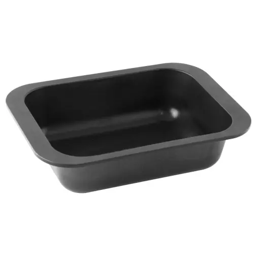 Reducere Forma de copt Zenker Special Cooking 24x175 cm antiaderenta negru