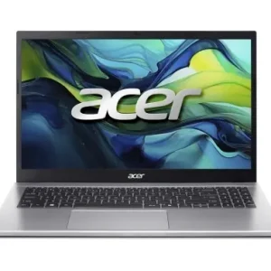 Laptop Acer Aspire Go 15 AG15-42P-R8SZ AMD Ryzen 7 16GB RAM 512GB SSD Argintiu Lichidare de stoc