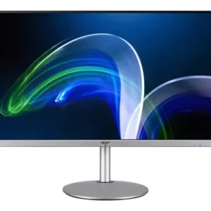 Livrare gratuită Monitor Acer CB322QK 315 inch 4K Ultra HD IPS LED Argintiu